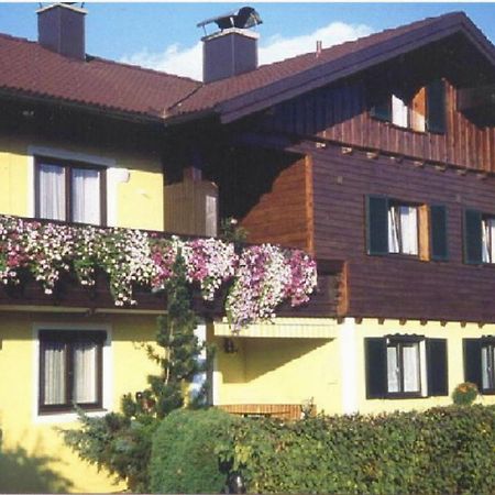 Haus Kernstock Hotell Salzburg Eksteriør bilde