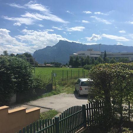 Haus Kernstock Hotell Salzburg Eksteriør bilde