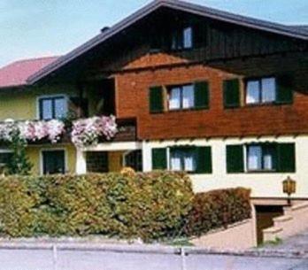 Haus Kernstock Hotell Salzburg Eksteriør bilde