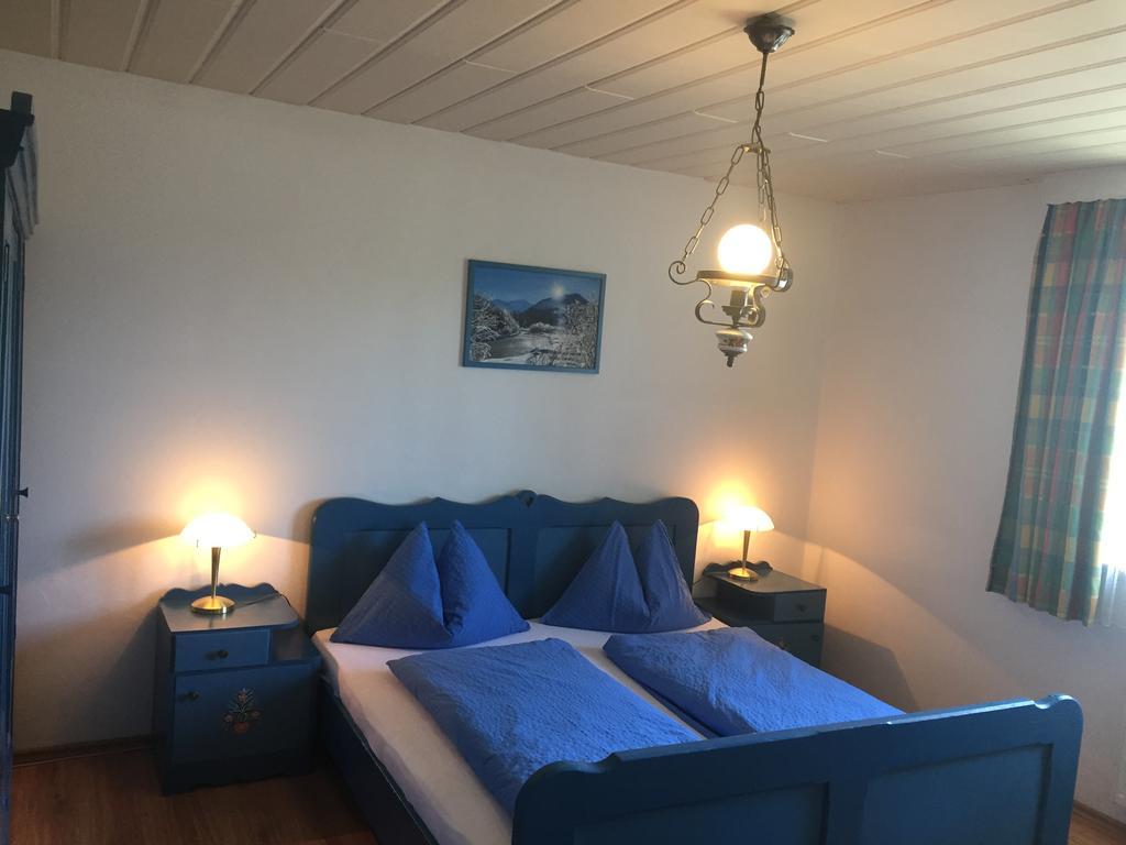 Haus Kernstock Hotell Salzburg Eksteriør bilde