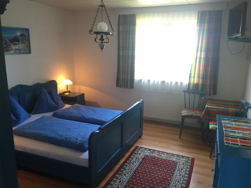 Haus Kernstock Hotell Salzburg Eksteriør bilde