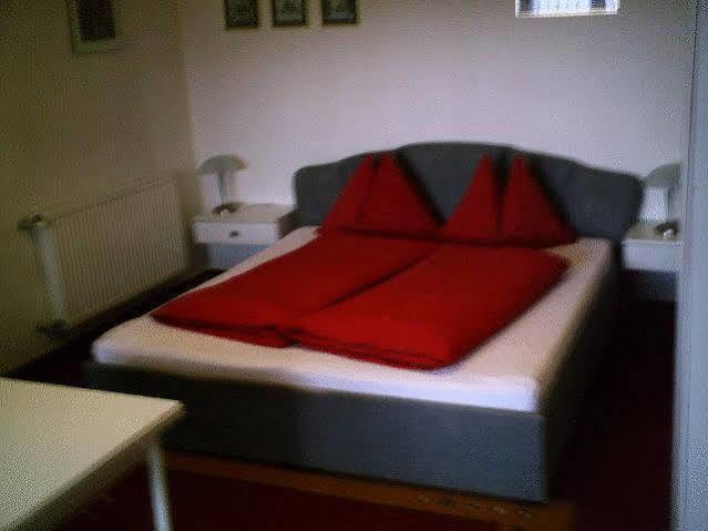 Haus Kernstock Hotell Salzburg Eksteriør bilde